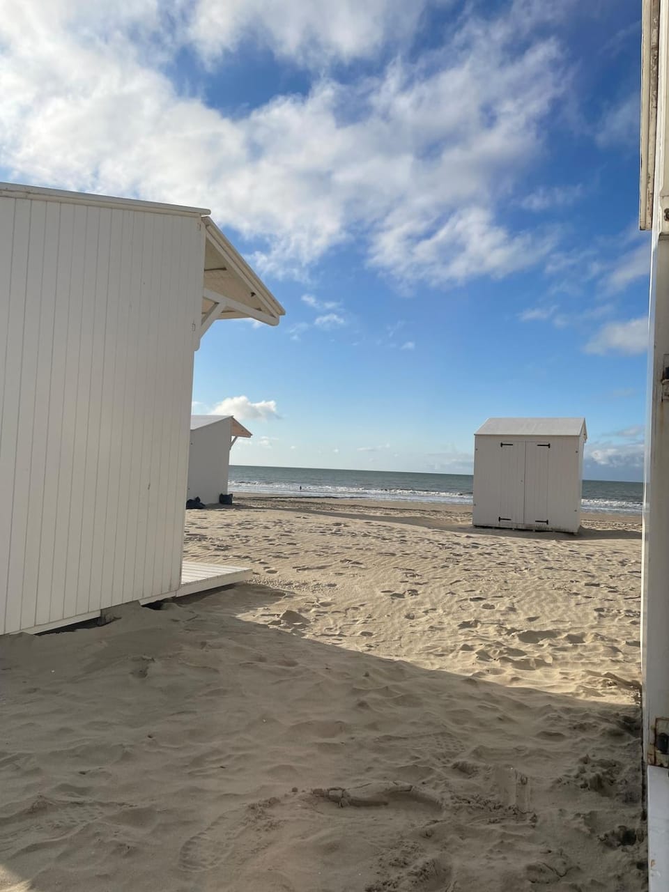 Sea view