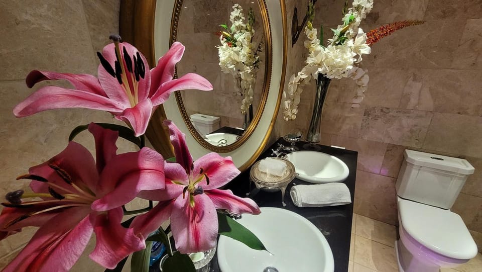 Ravenscroft B&B Bed and Breakfast in Mansfield