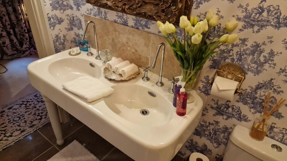 Ravenscroft B&B Bed and Breakfast in Mansfield