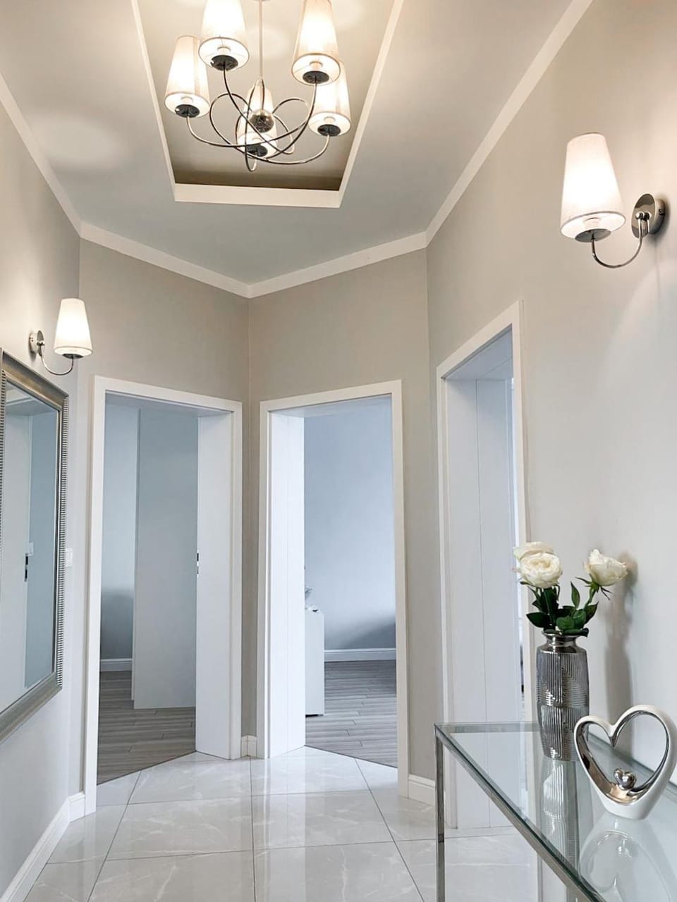 Luksusowy Apartament dla 6 osób - 90 m2 Apartment in Swinoujscie