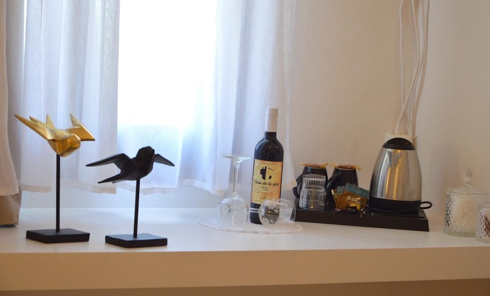 Casa De La Sera Bed and Breakfast in Rhodes