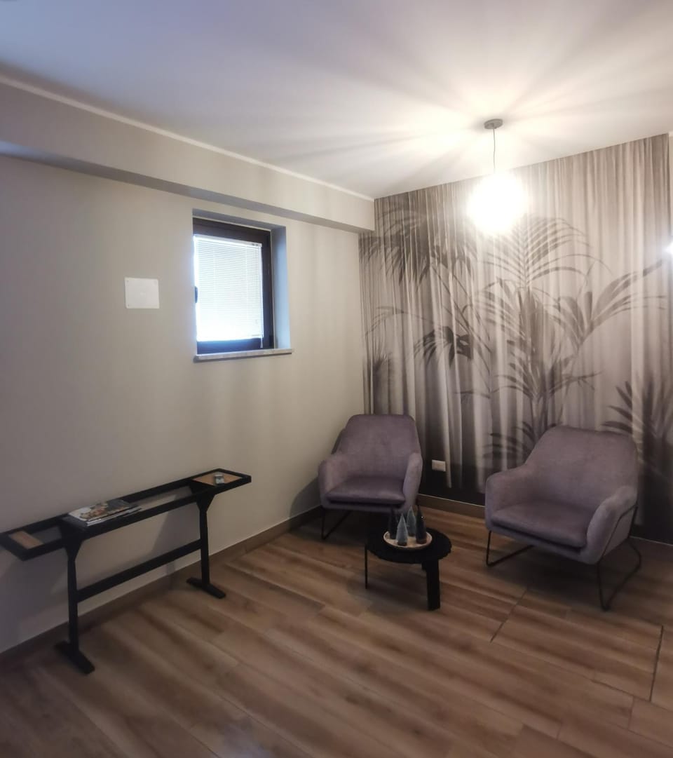 Il Microcosmo Bed and Breakfast in Calabria