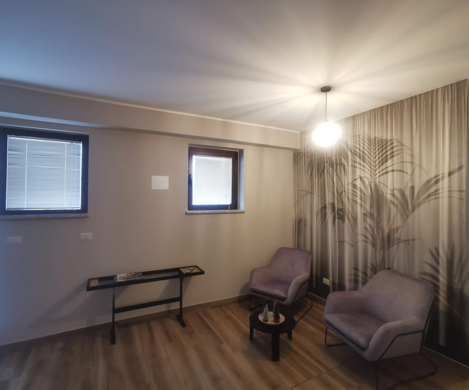 Il Microcosmo Bed and Breakfast in Calabria