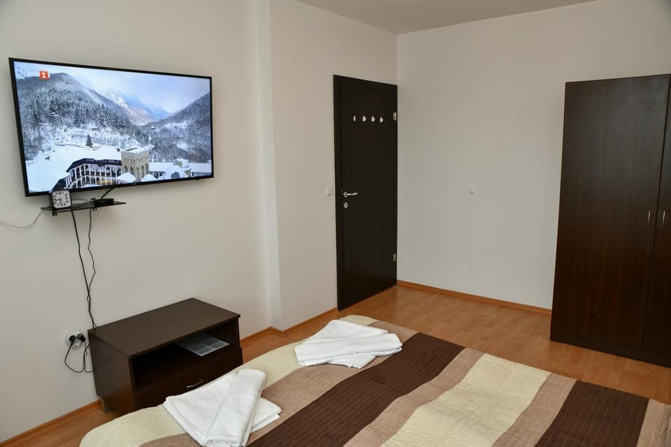 Iglika 2, V9 Apartment in North Macedonia