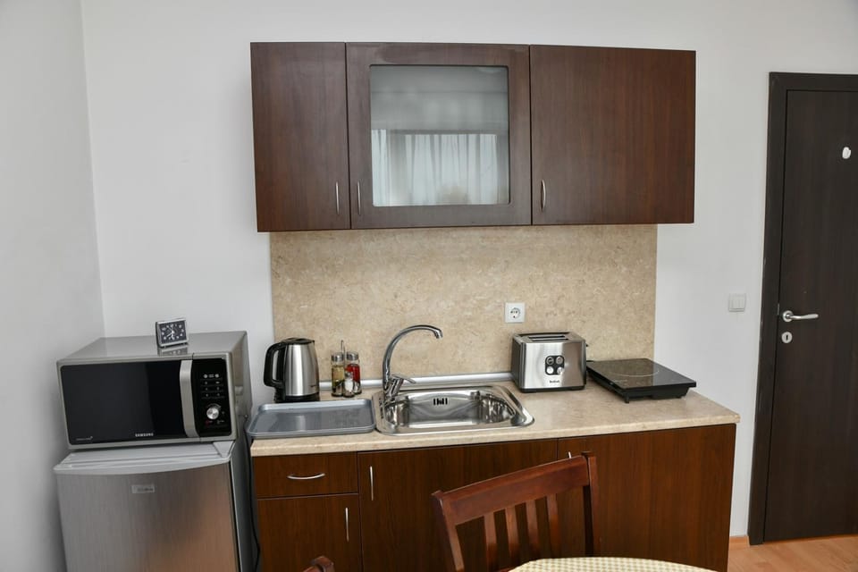 Iglika 2, V9 Apartment in North Macedonia