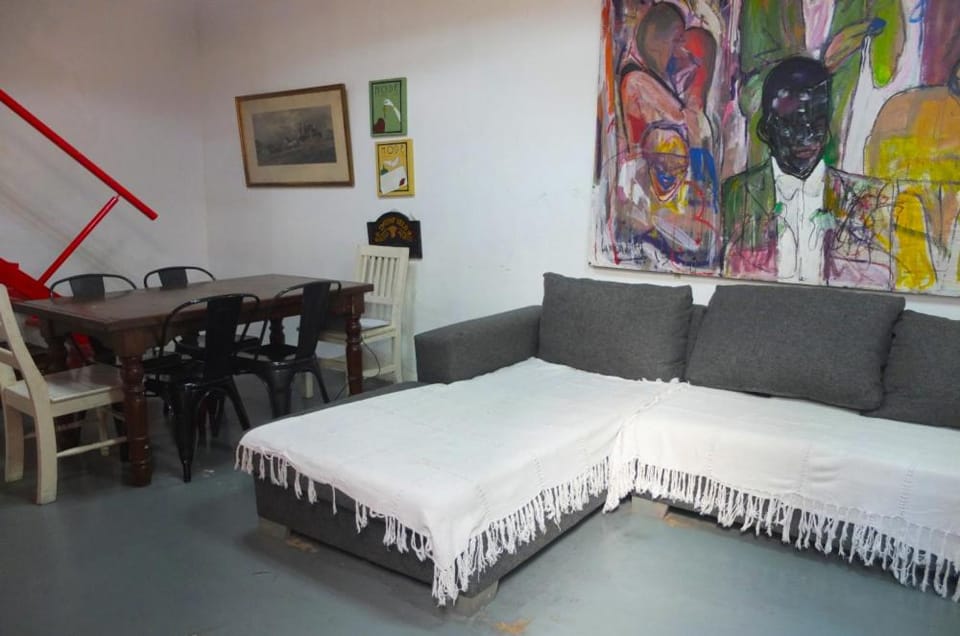 Casa San Telmo 3031 Apartment in Buenos Aires
