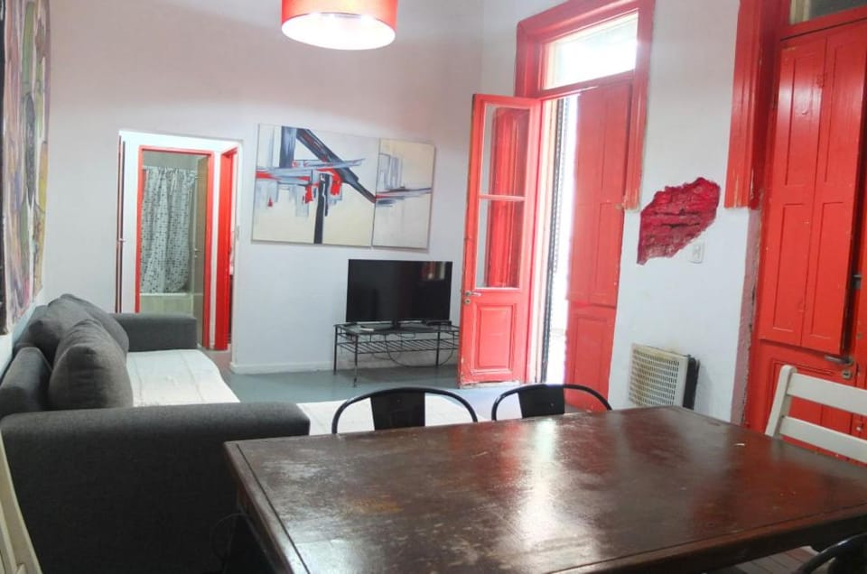 Casa San Telmo 3031 Apartment in Buenos Aires
