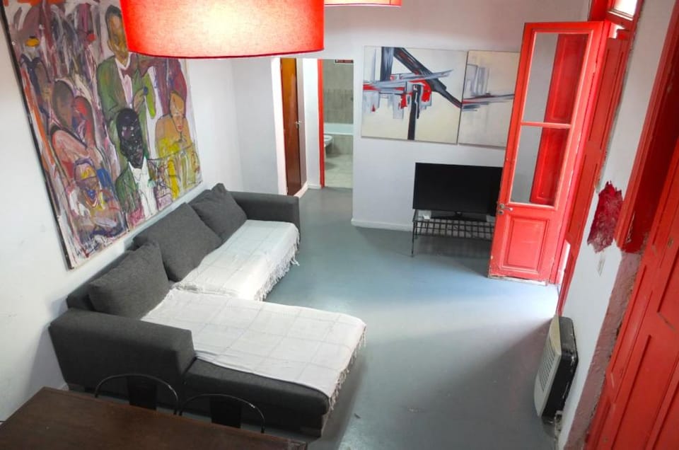 Casa San Telmo 3031 Apartment in Buenos Aires