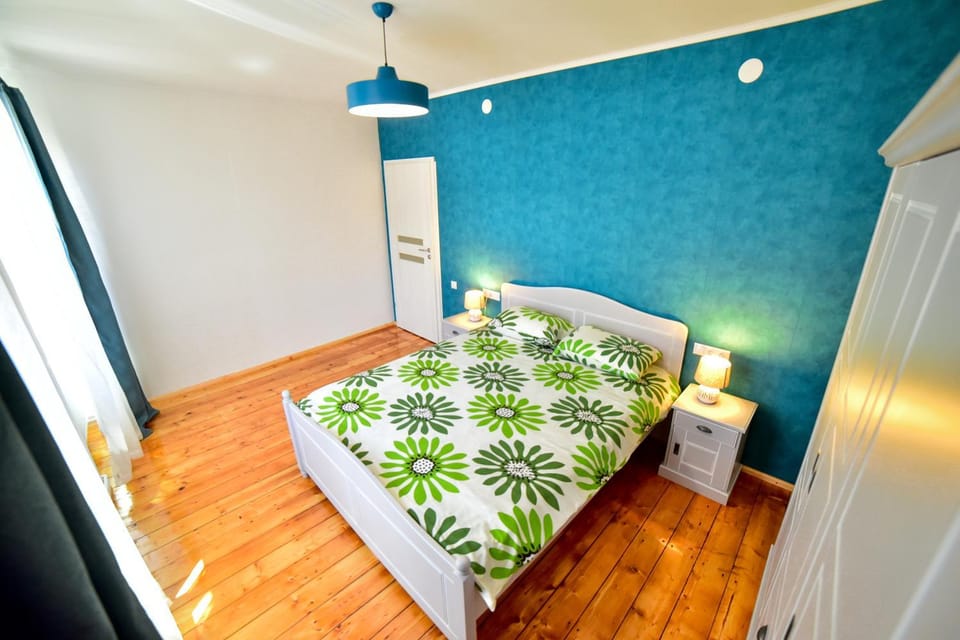 Old City Apartment Apartment in Sibiu