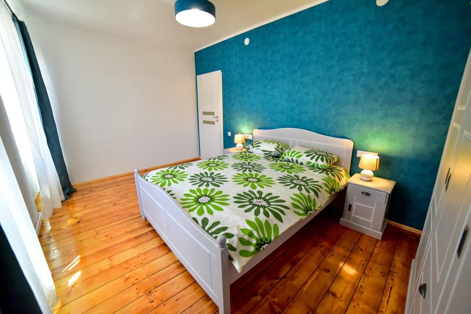 Old City Apartment Apartment in Sibiu
