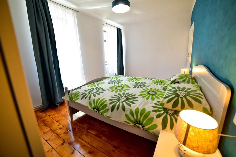 Old City Apartment Apartment in Sibiu