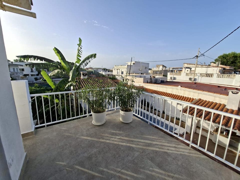 Exclusive Apartment - Playa de Marenys de Rafalcaid Apartment in Gandia