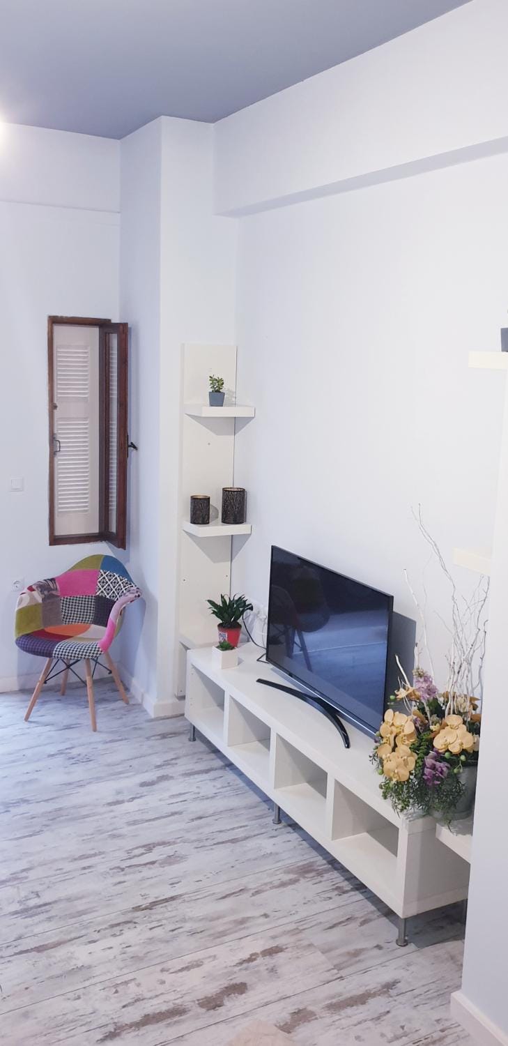Anastasis garden room Apartment in Messenia