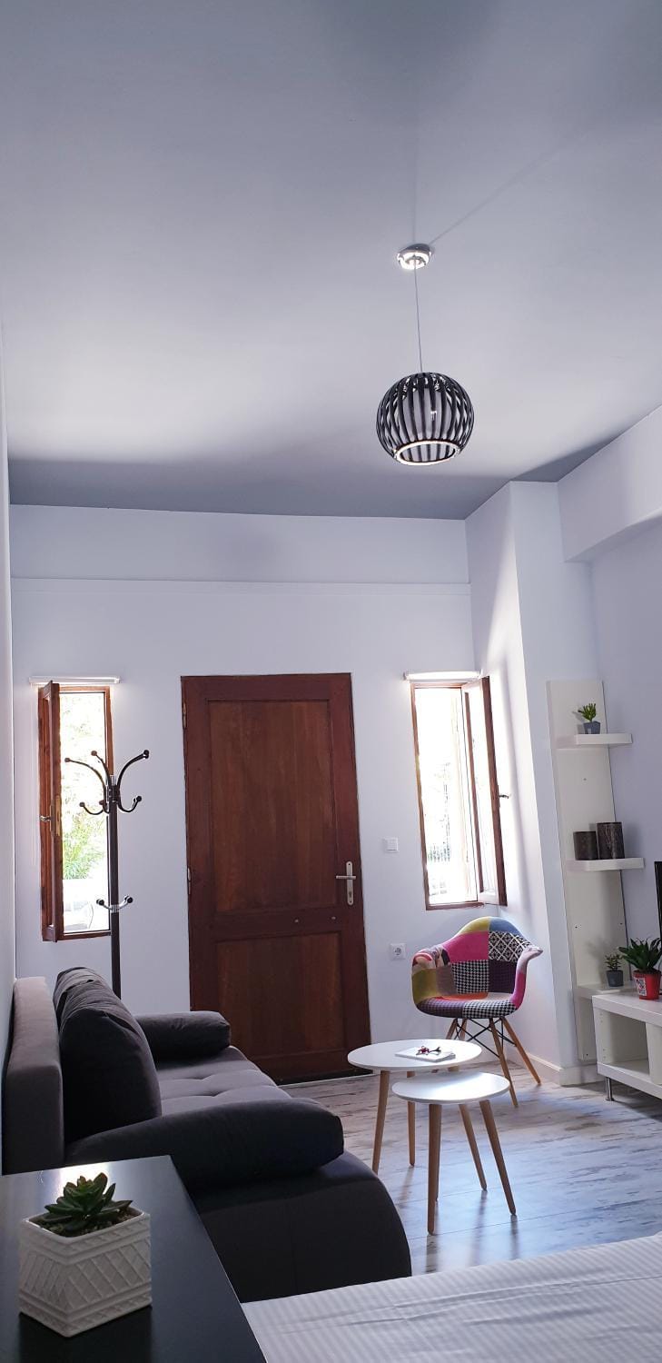 Anastasis garden room Apartment in Messenia