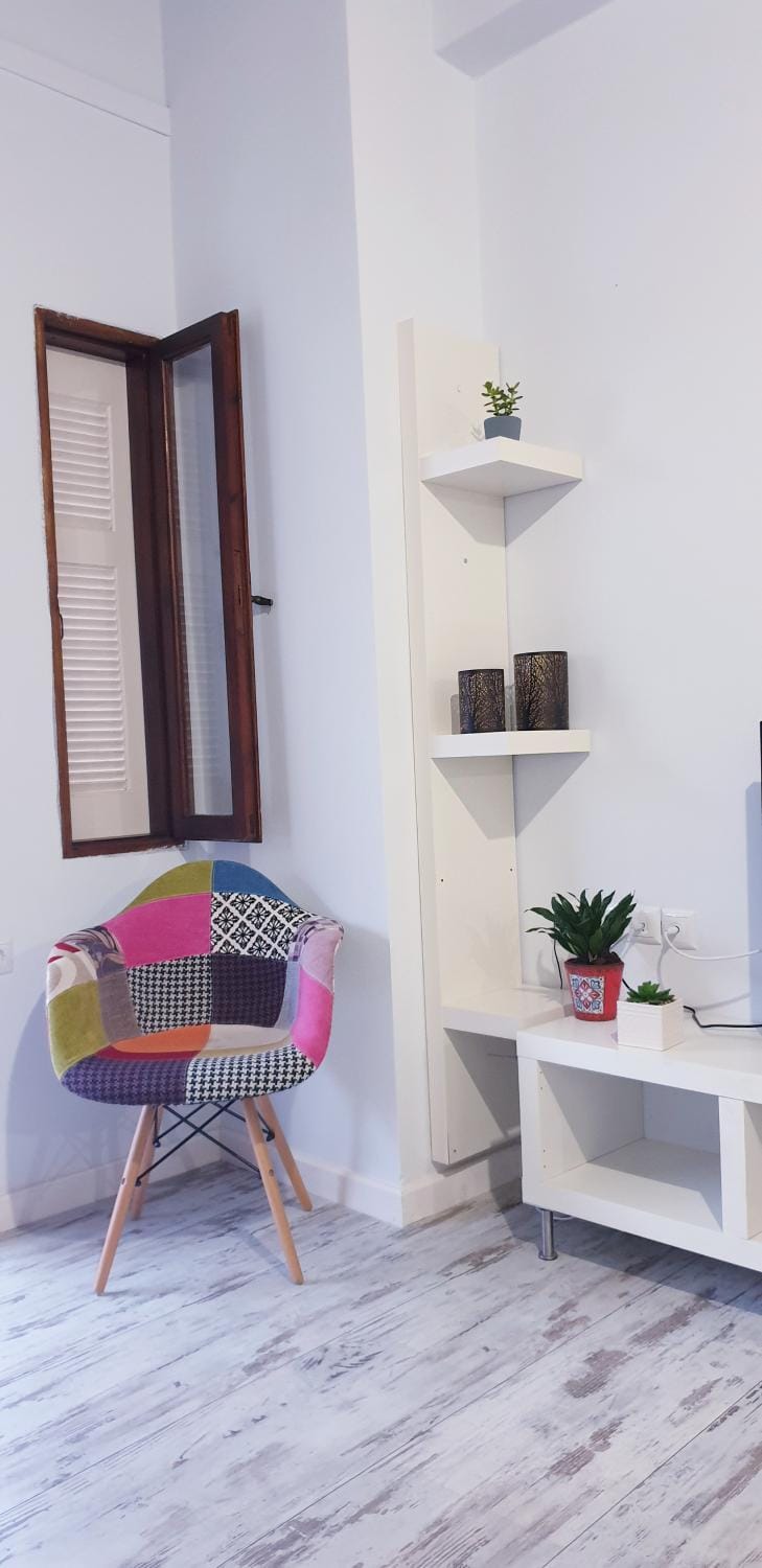 Anastasis garden room Apartment in Messenia