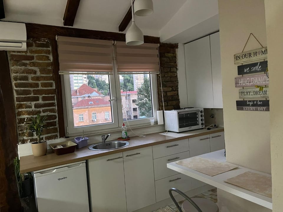 Apartman Story Apartment in Sarajevo