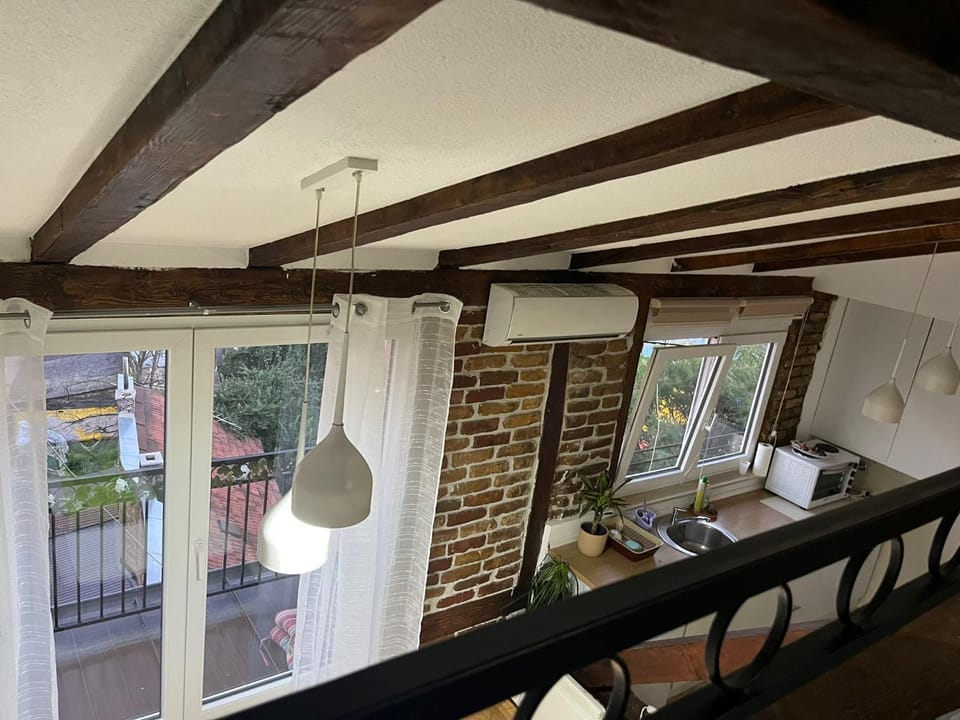 Apartman Story Apartment in Sarajevo