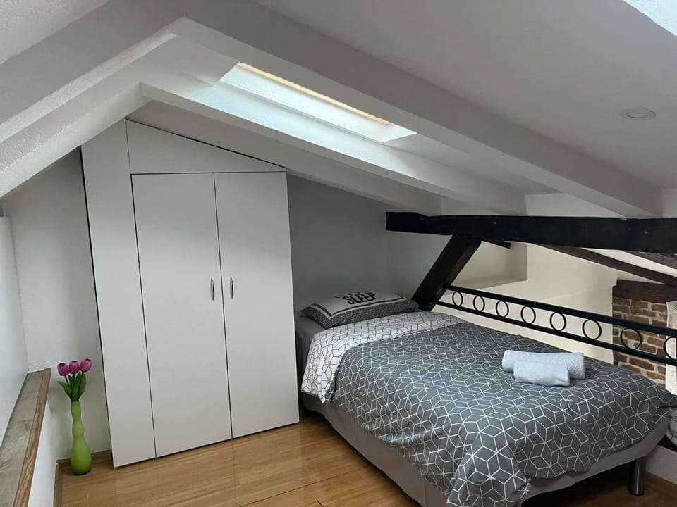 Apartman Story Apartment in Sarajevo