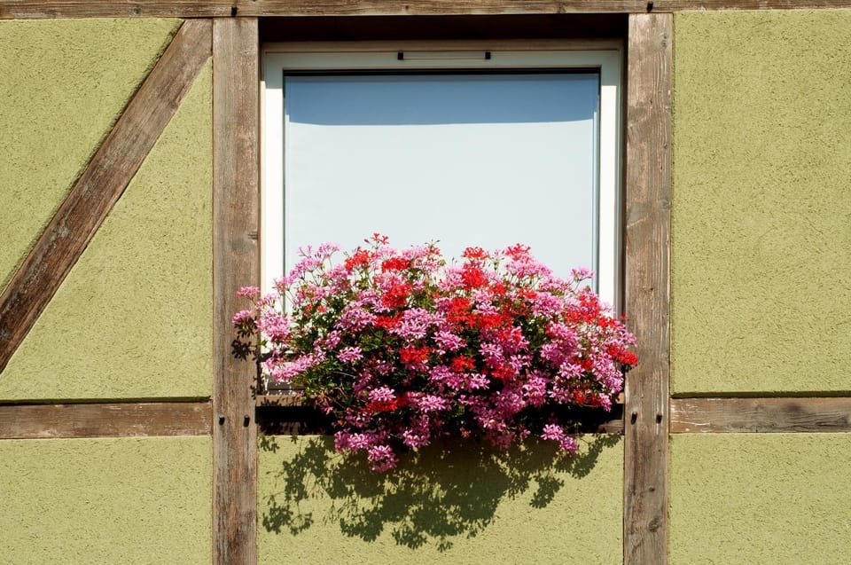 Decorative detail