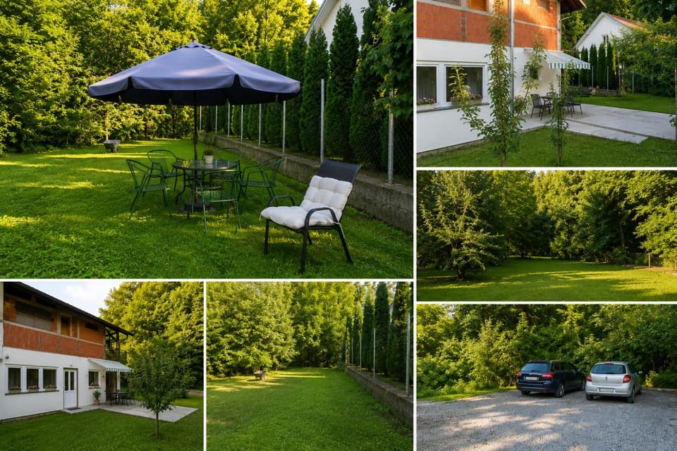 Garden, Garden view, Parking, pet friendly