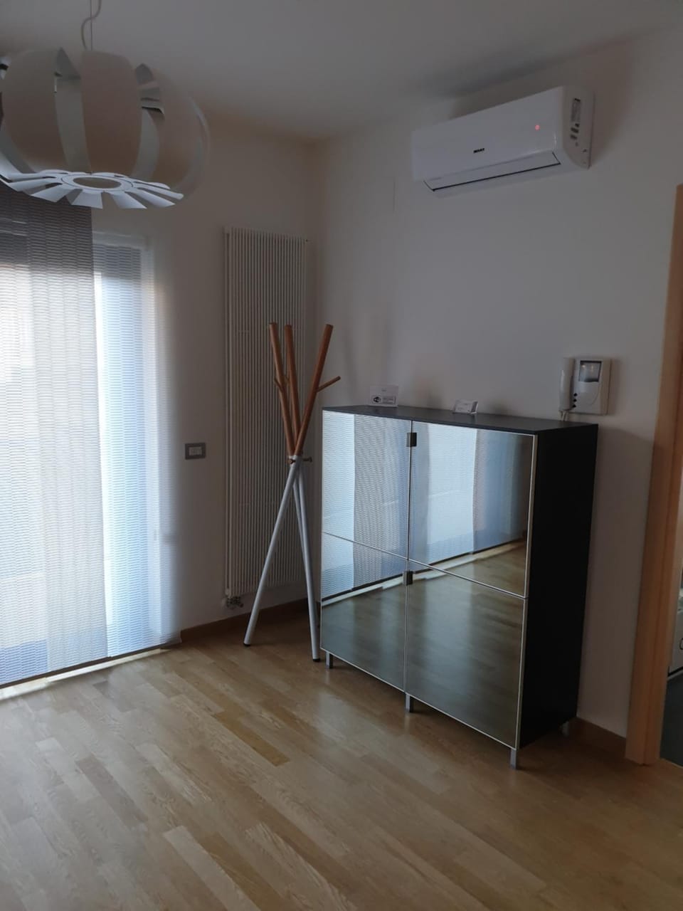 B&B IN CENTRO Apartment in Isernia