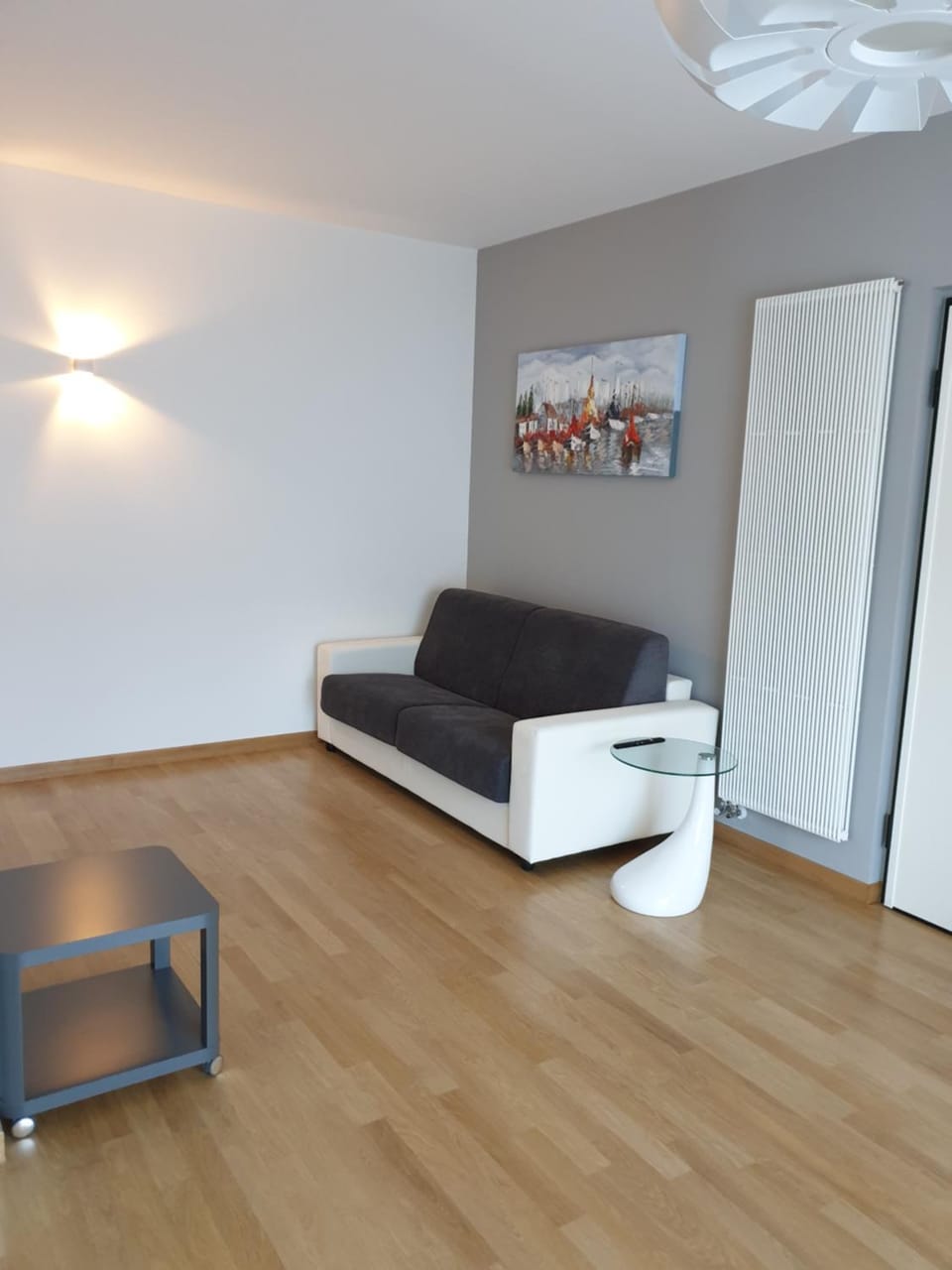 B&B IN CENTRO Apartment in Isernia