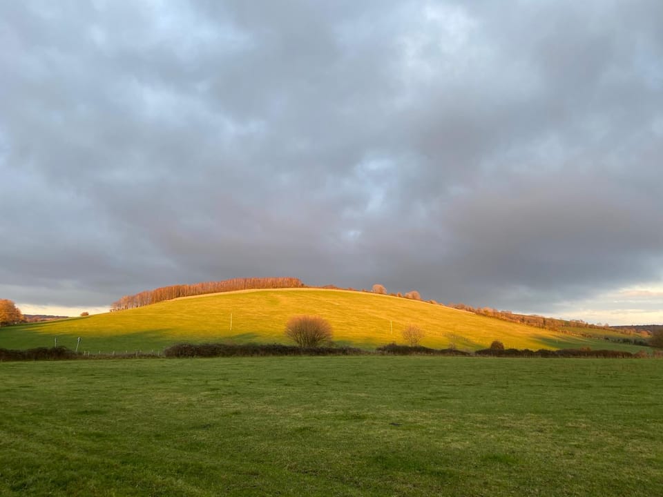 Charlton End - Goodwood Events Bed and Breakfast in Chichester District
