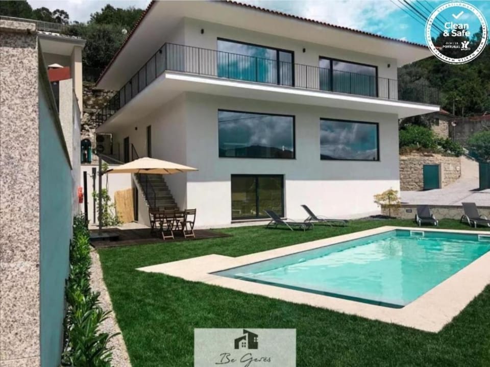Garden, Pool view, Swimming pool