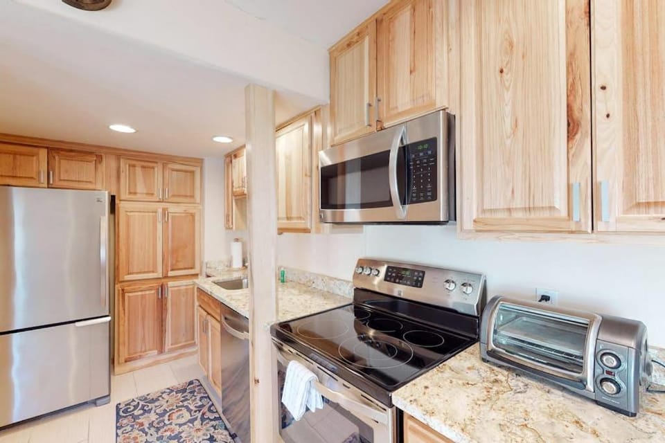 Jarvis #202 Apartment in Durango