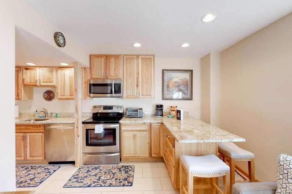Jarvis #202 Apartment in Durango