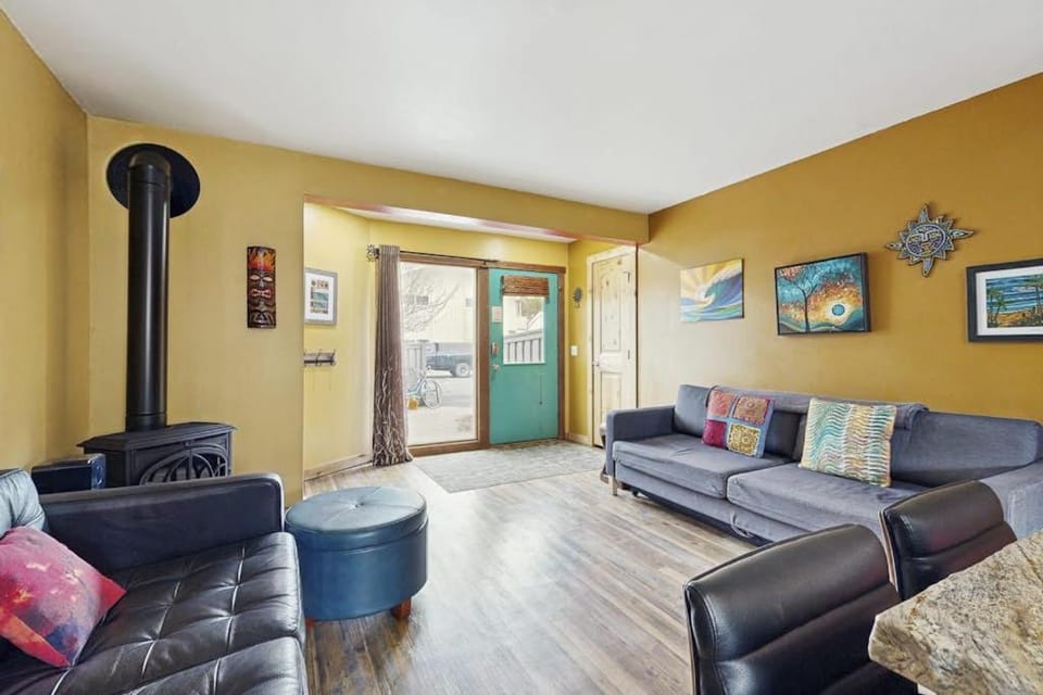 Alpine Villa #18 Apartment in Ketchum