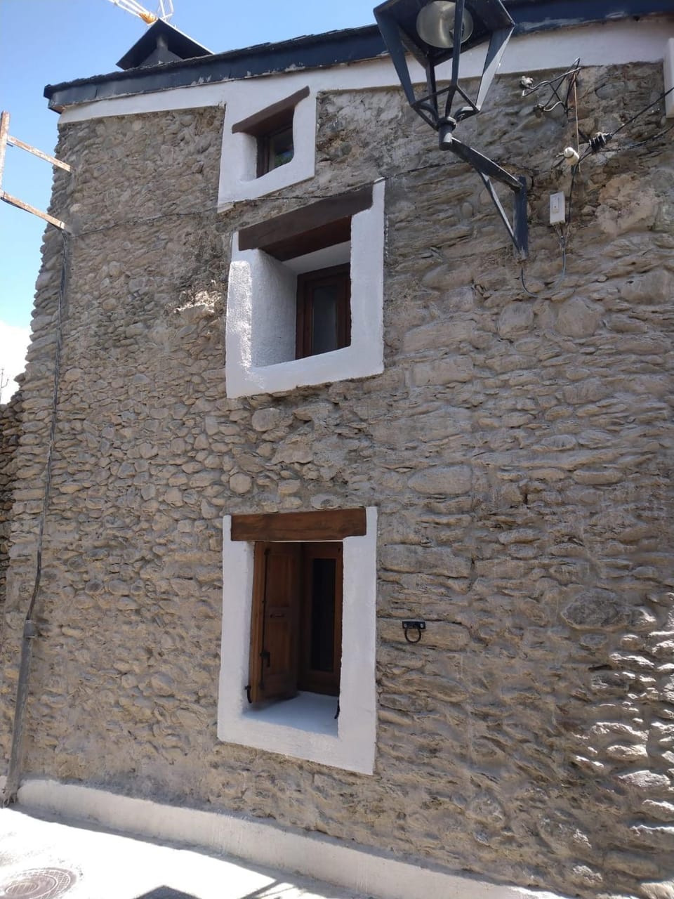 Cal Toni de Vilallobent House in Cerdanya