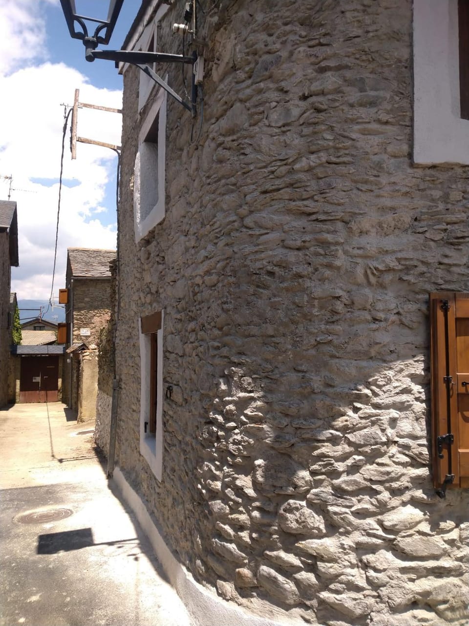 Cal Toni de Vilallobent House in Cerdanya