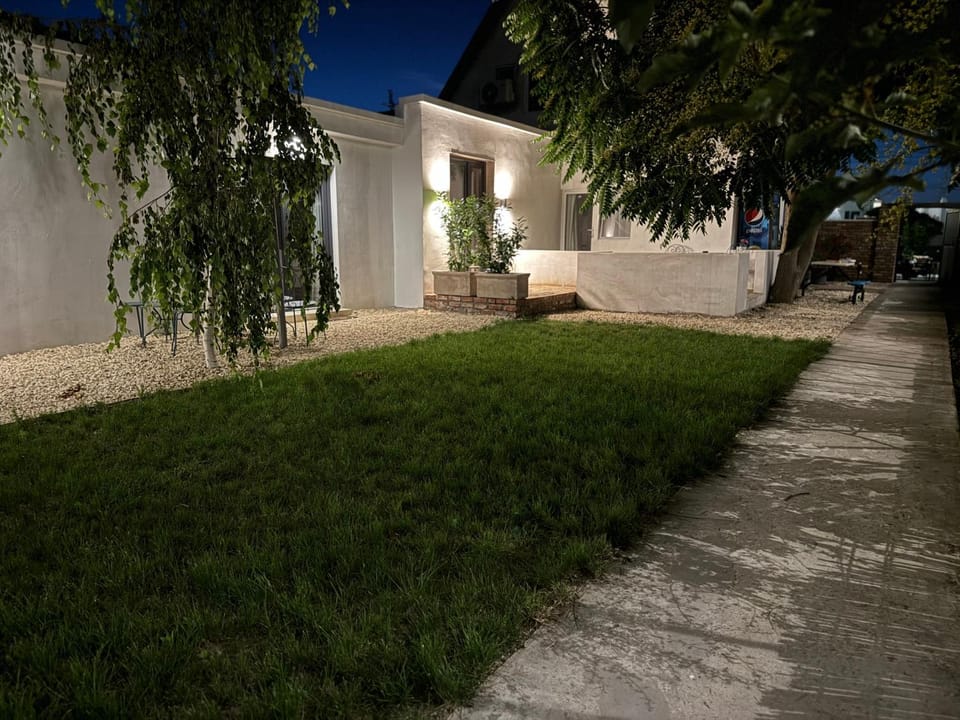 The Crib Vama Veche Bed and Breakfast in Dobrich Province, Bulgaria