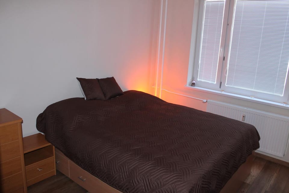 Apartman Tatry Apartment in Slovakia