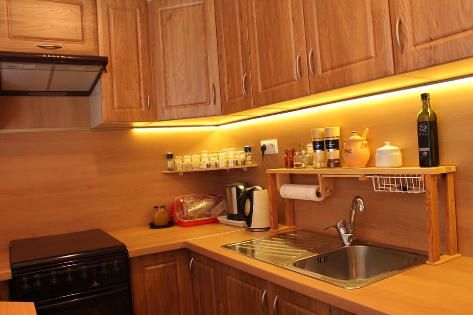 Apartman Tatry Apartment in Slovakia