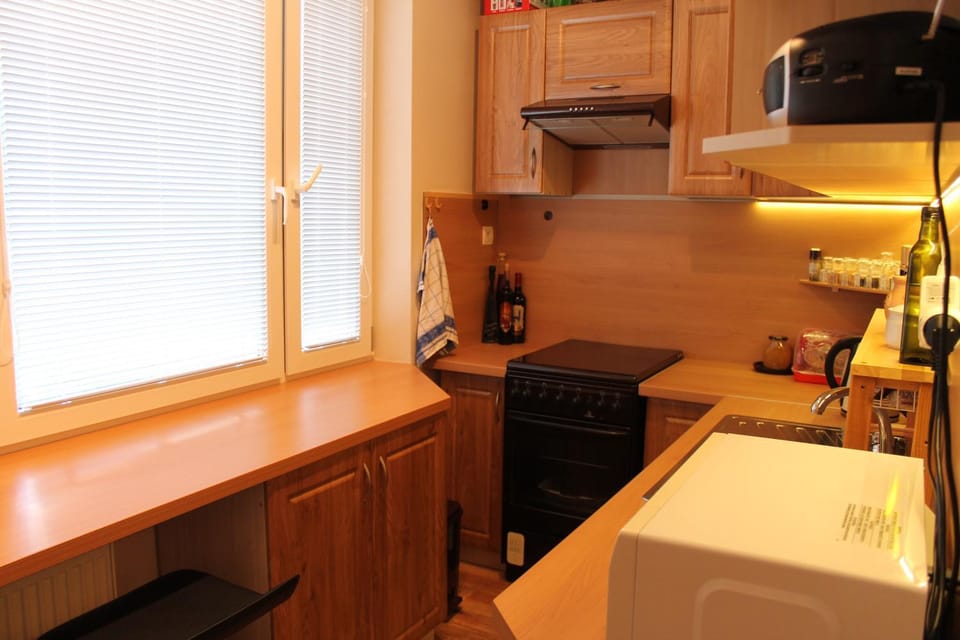 Apartman Tatry Apartment in Slovakia