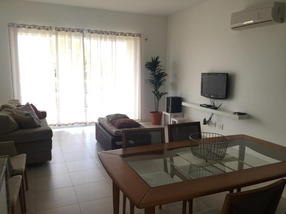 PÉ NA AREIA AGUAS DO SANTINHO Apartment in Florianopolis
