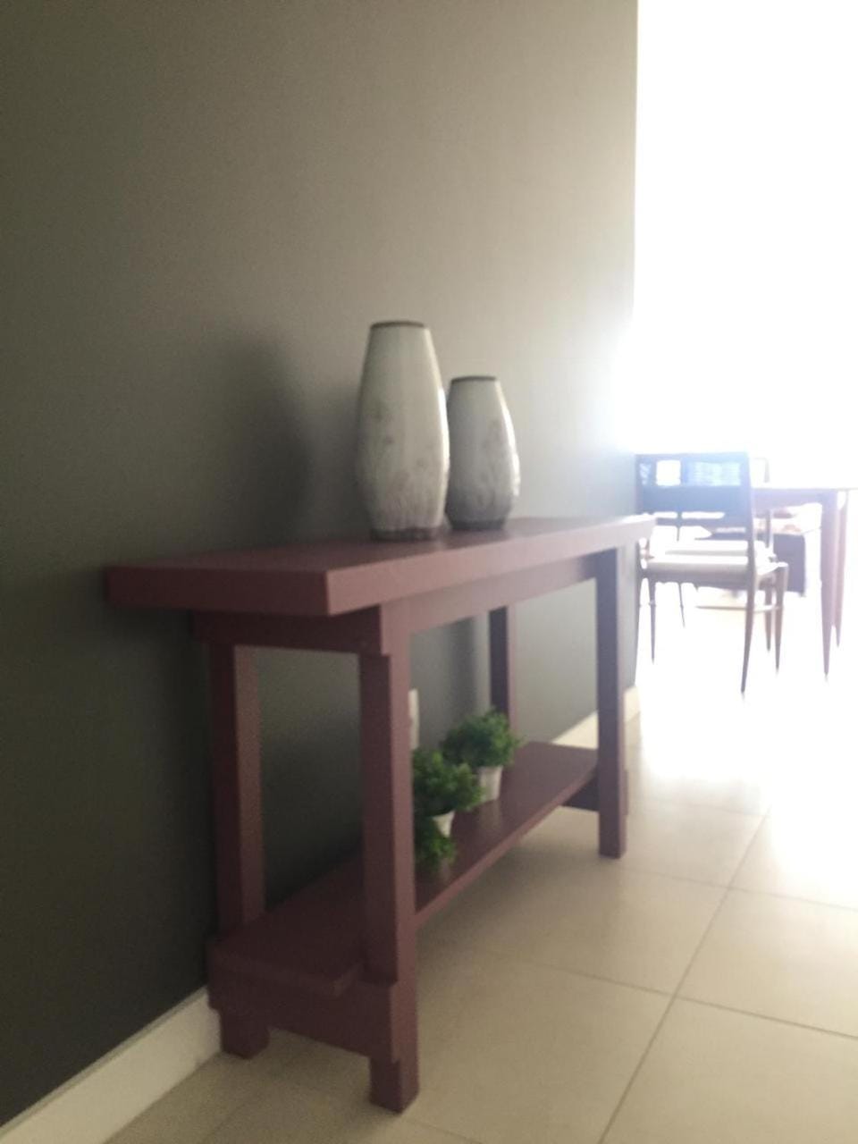 PÉ NA AREIA AGUAS DO SANTINHO Apartment in Florianopolis