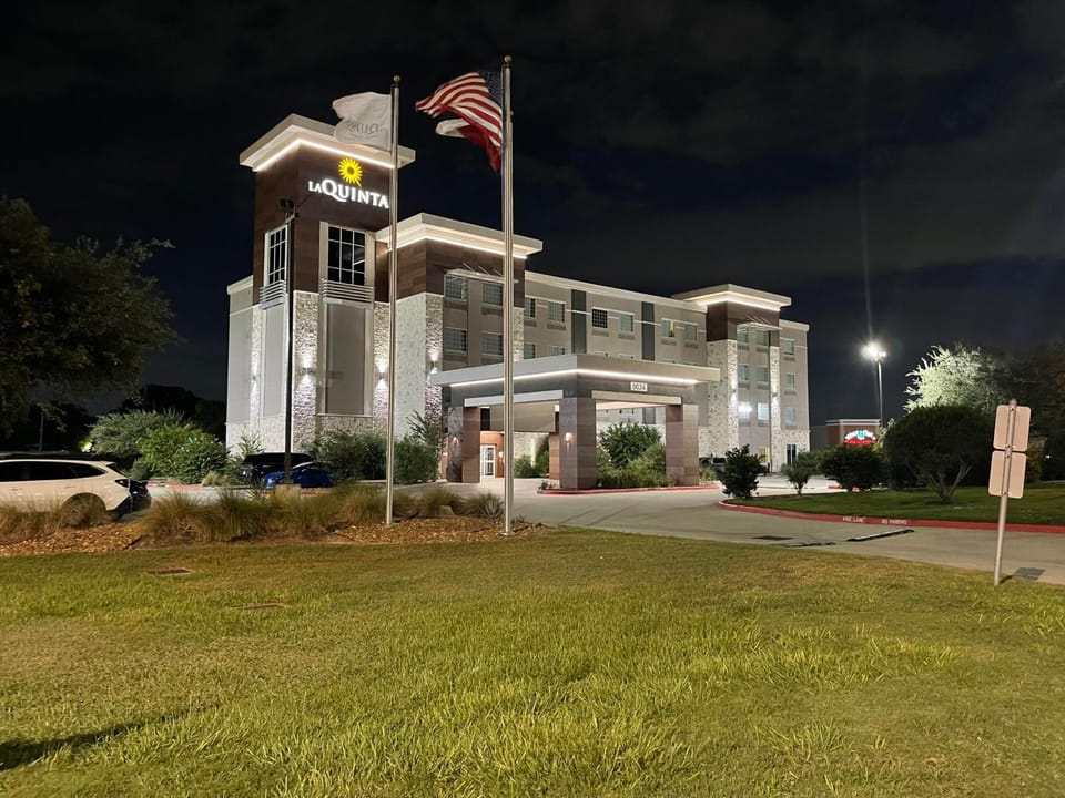 La Quinta by Wyndham Houston NW Beltway8/WestRD Hotel in Houston