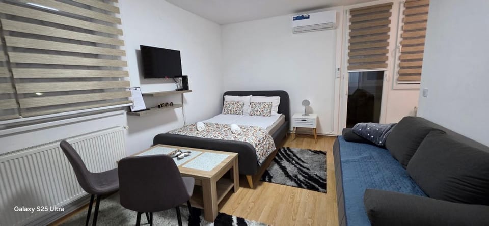 Old Town cute apartment - completely renovated December 2025 Apartment in Sarajevo