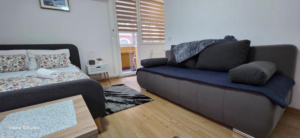Old Town cute apartment - completely renovated December 2025 Apartment in Sarajevo