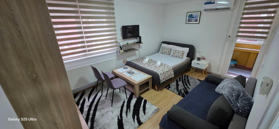 Old Town cute apartment - completely renovated December 2025 Apartment in Sarajevo