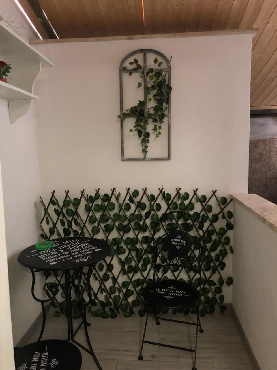 The Royals Bed and Breakfast in Rome