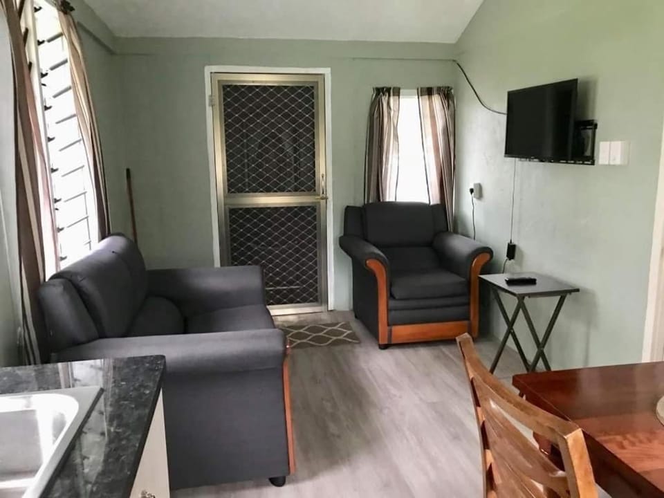 Lotopa Tiny House House in Apia