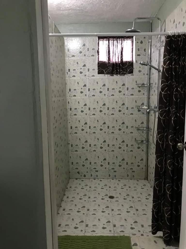 Lotopa Tiny House House in Apia