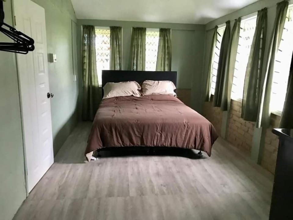 Lotopa Tiny House House in Apia