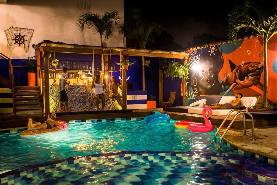 Property building, Lounge or bar, Swimming pool, Swimming pool