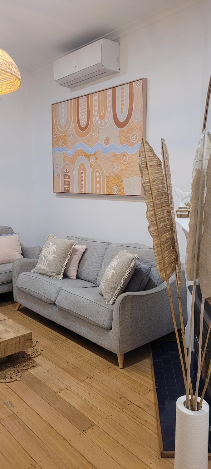 Boutique Beach House in the HEART of St. Kilda House in Saint Kilda