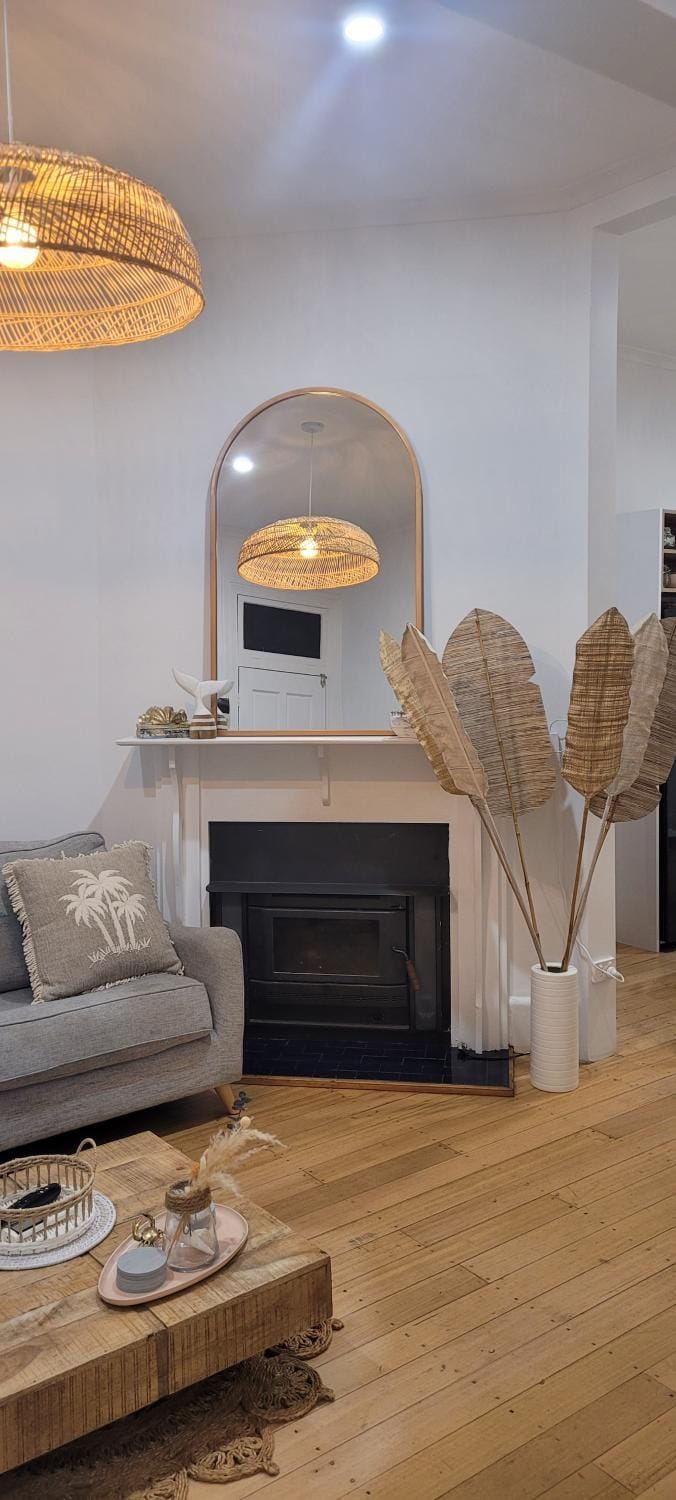 Boutique Beach House in the HEART of St. Kilda House in Saint Kilda